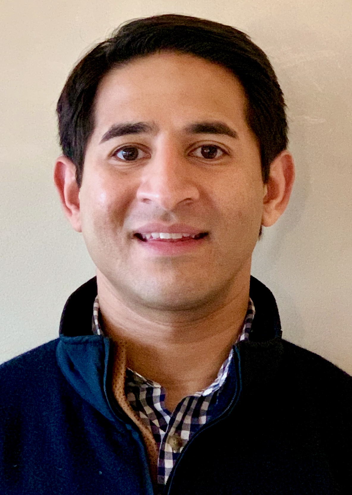 Photo of Shah Kahn MD