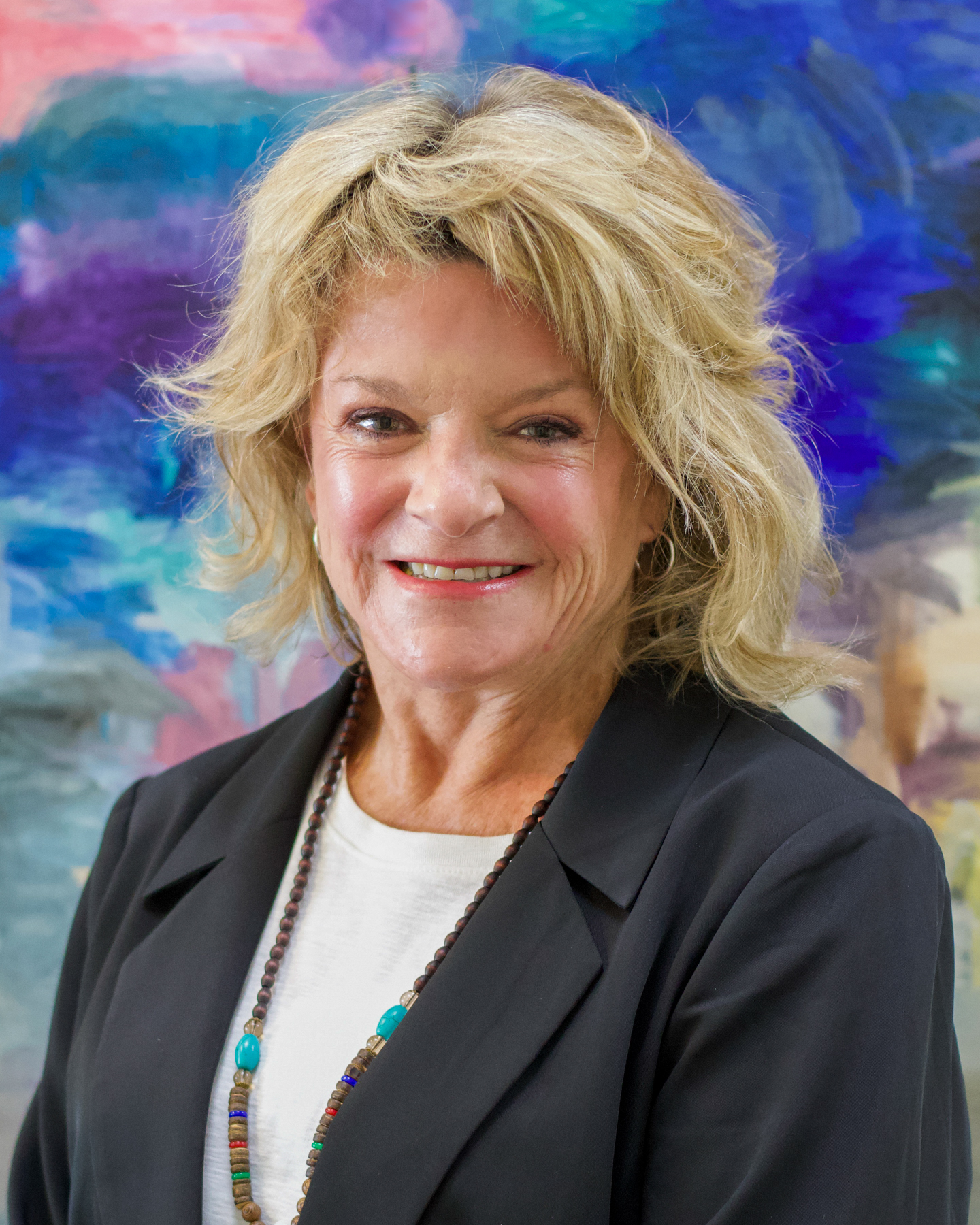 Nurse Practitioner Patty Grow Nurse Practitioner Patty Grow
